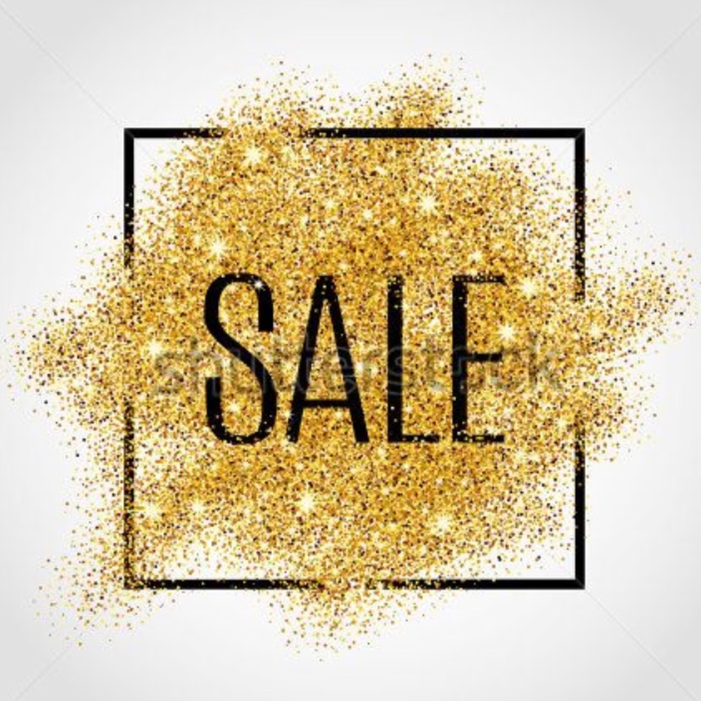 $6 sale!